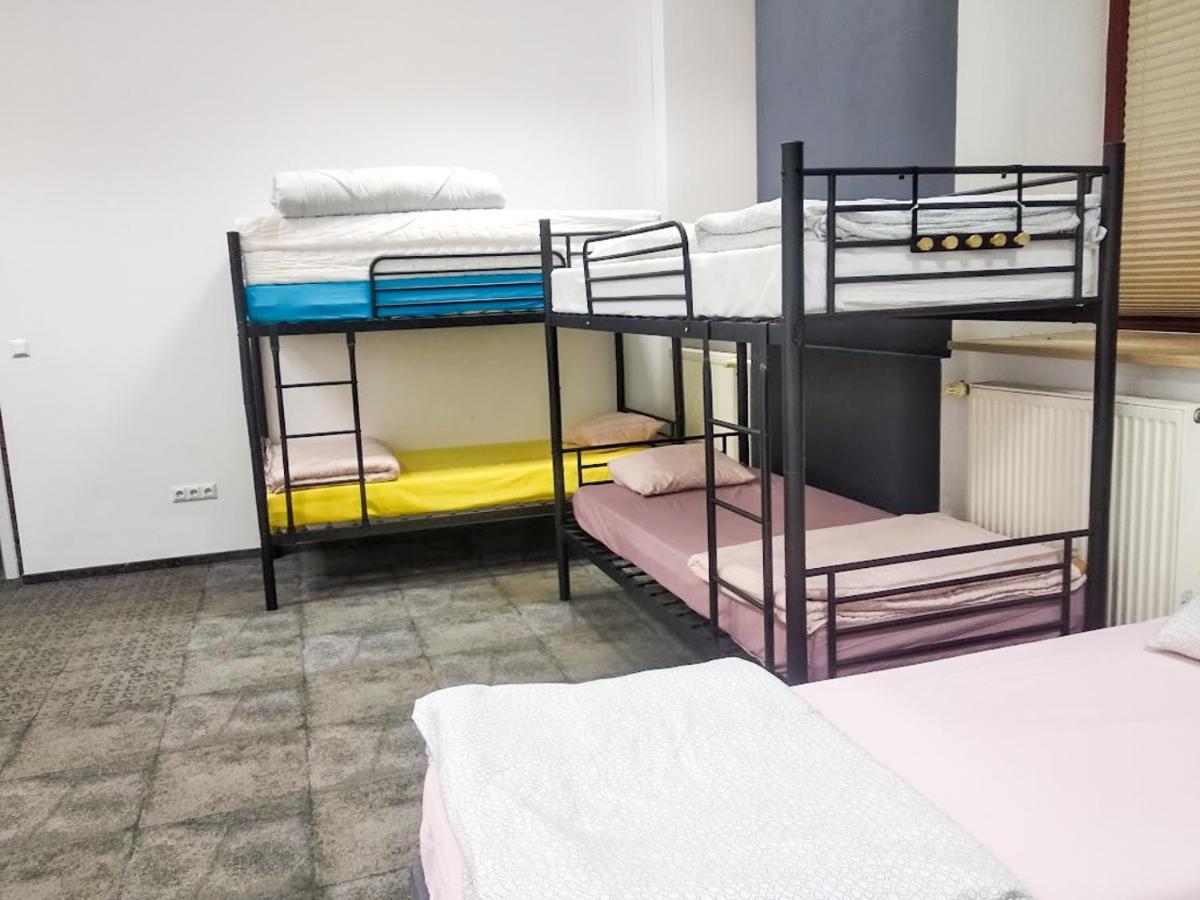 Music Hostel