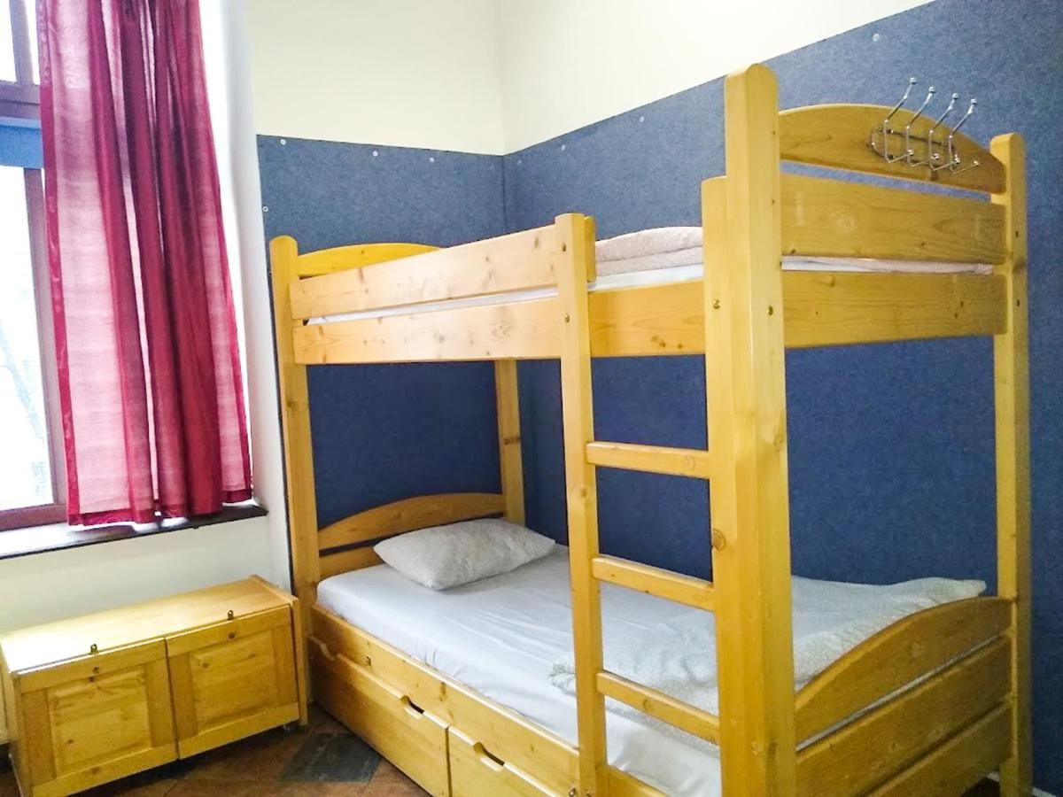 Hostal Music Piotrkowska