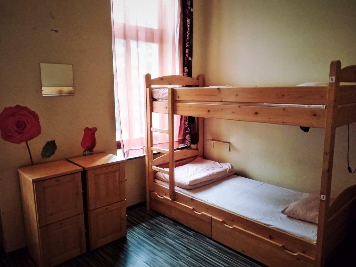Music Hostel